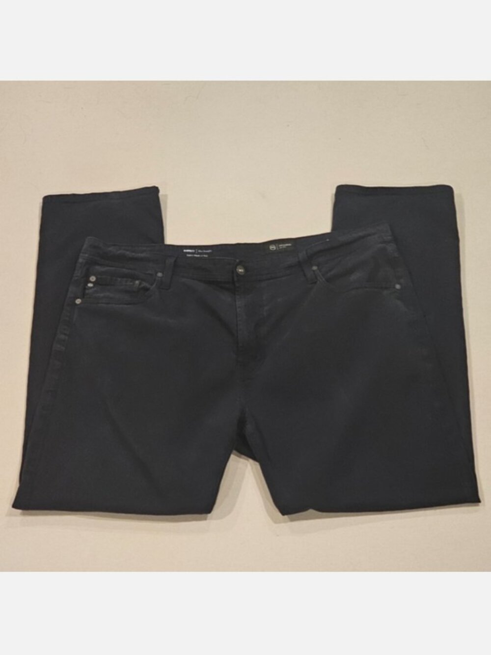 Ag Adriano Goldschmied Everett Pants 40x32